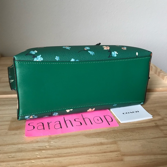 ✅Coach purse - Picture 5 of 12